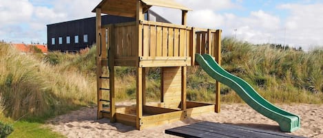 House | Children’s area