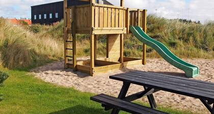 8 Person Holiday Home in Lokken