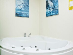 House | Spa treatment