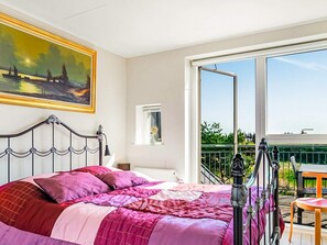 House | Interior - 8 Person Holiday Home in Lokken (Lokken)