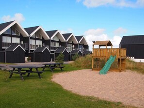 House | Children's area