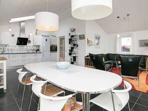 House | Interior