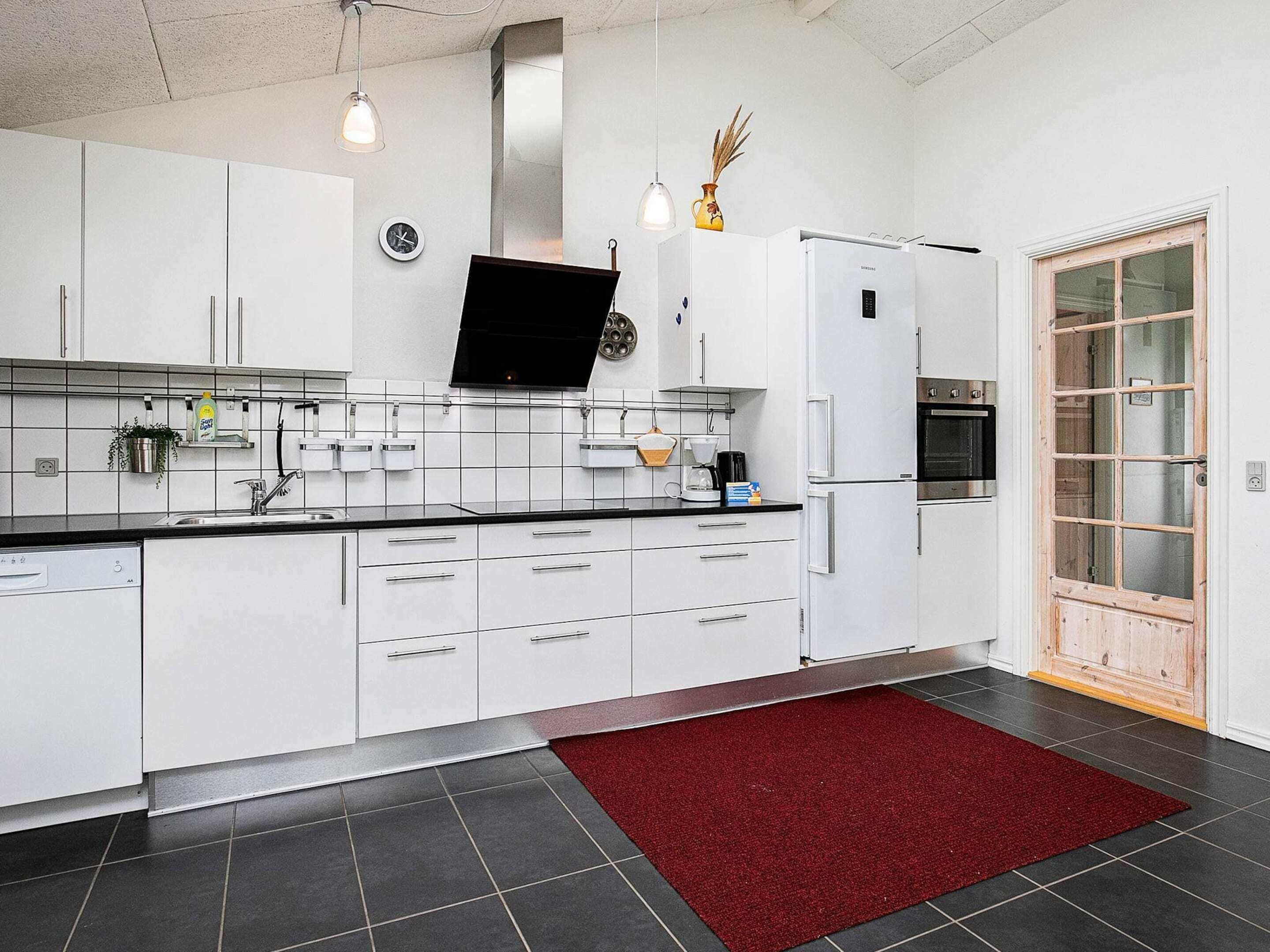 Ferienhaus | Innenbereich