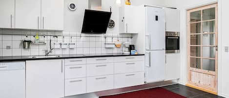 Ferienhaus | Innenbereich