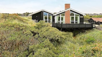 House | View from property