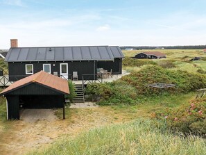 House | View from property