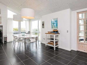 Hus | Interiør