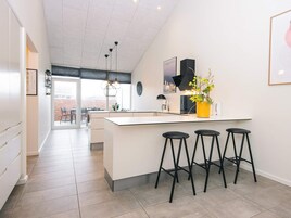 公寓 | 住宿内部