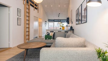 Apartemen | Interior