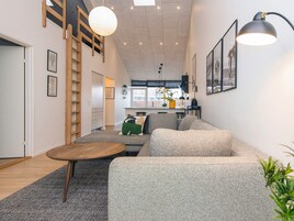 Apartamento | Interior