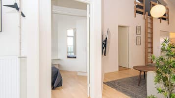 Apartemen | Interior