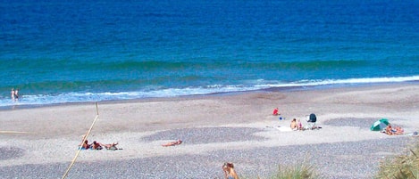 Căn hộ | Bãi biển