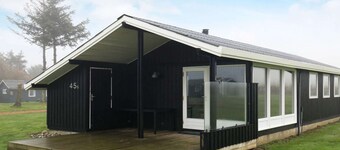 6 Person Holiday Home in Vinderup-by Traum