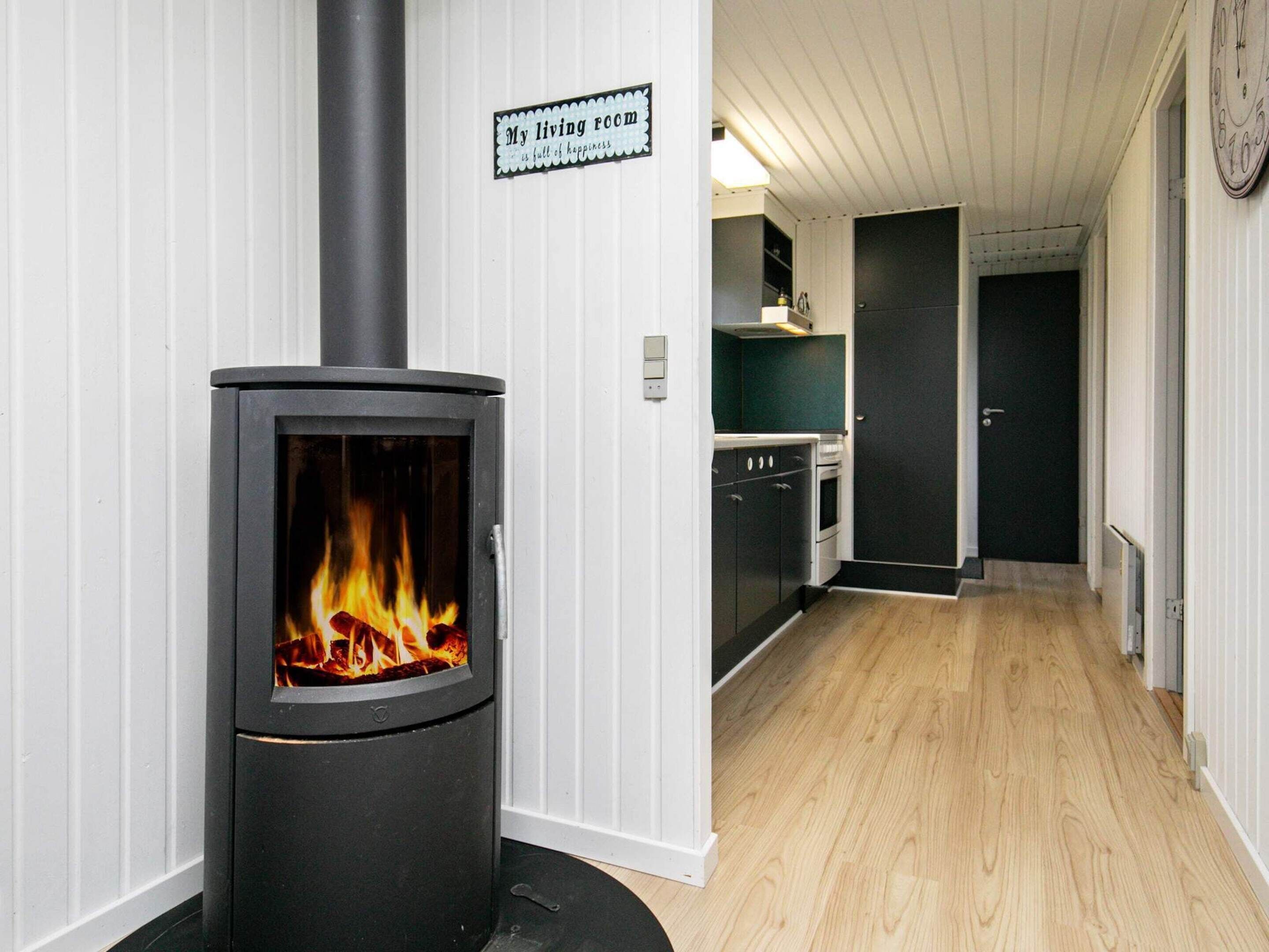 House | Interior