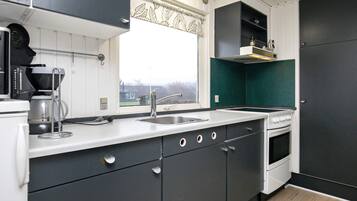 Ferienhaus | Innenbereich