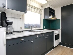House | Interior - 4 Star Holiday Home in Vinderup (Vinderup)