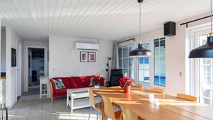 House | Dining - 12 Person Holiday Home in Vaeggerlose (Vaeggerlose)