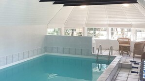 House | Pool - 12 Person Holiday Home in Vaeggerlose (Vaeggerlose)