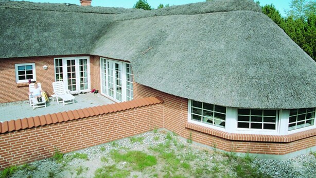 House | Exterior - 12 Person Holiday Home in Vaeggerlose (Vaeggerlose)