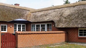 House | Exterior - 12 Person Holiday Home in Vaeggerlose (Vaeggerlose)