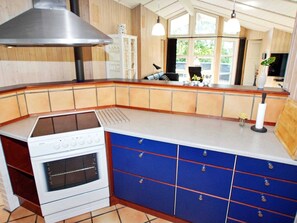 Ferienhaus | Innenbereich