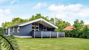 House | Exterior - 7 Person Holiday Home in Hemmet (Hemmet)