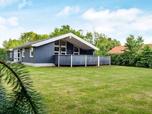 Unclassified image, 2 of 81, button - 7 Person Holiday Home in Hemmet (Hemmet)