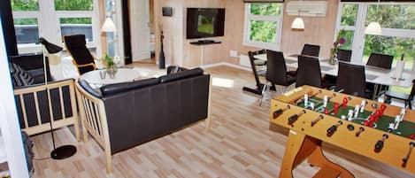 House | Interior