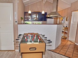 独立别墅 | 住宿内部