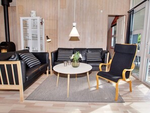 Ferienhaus | Innenbereich