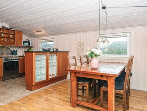 Ferienhaus | Innenbereich