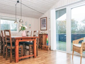 Maison | Intérieur