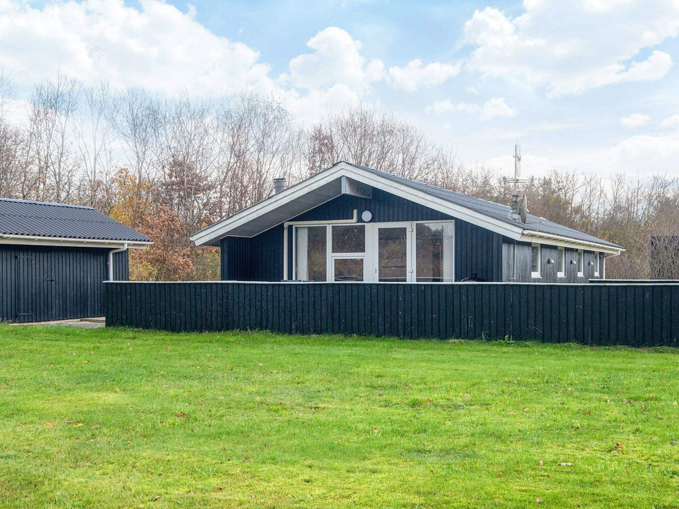 Hus | Exteriör