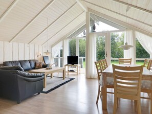 Maison | Intérieur