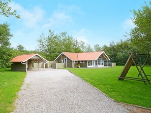 House | View from property - Luxury Retreat in Bork Havn - By Traum Ferienwohnungen (Hemmet)