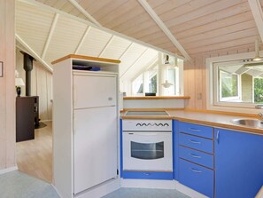 Maison | Intérieur