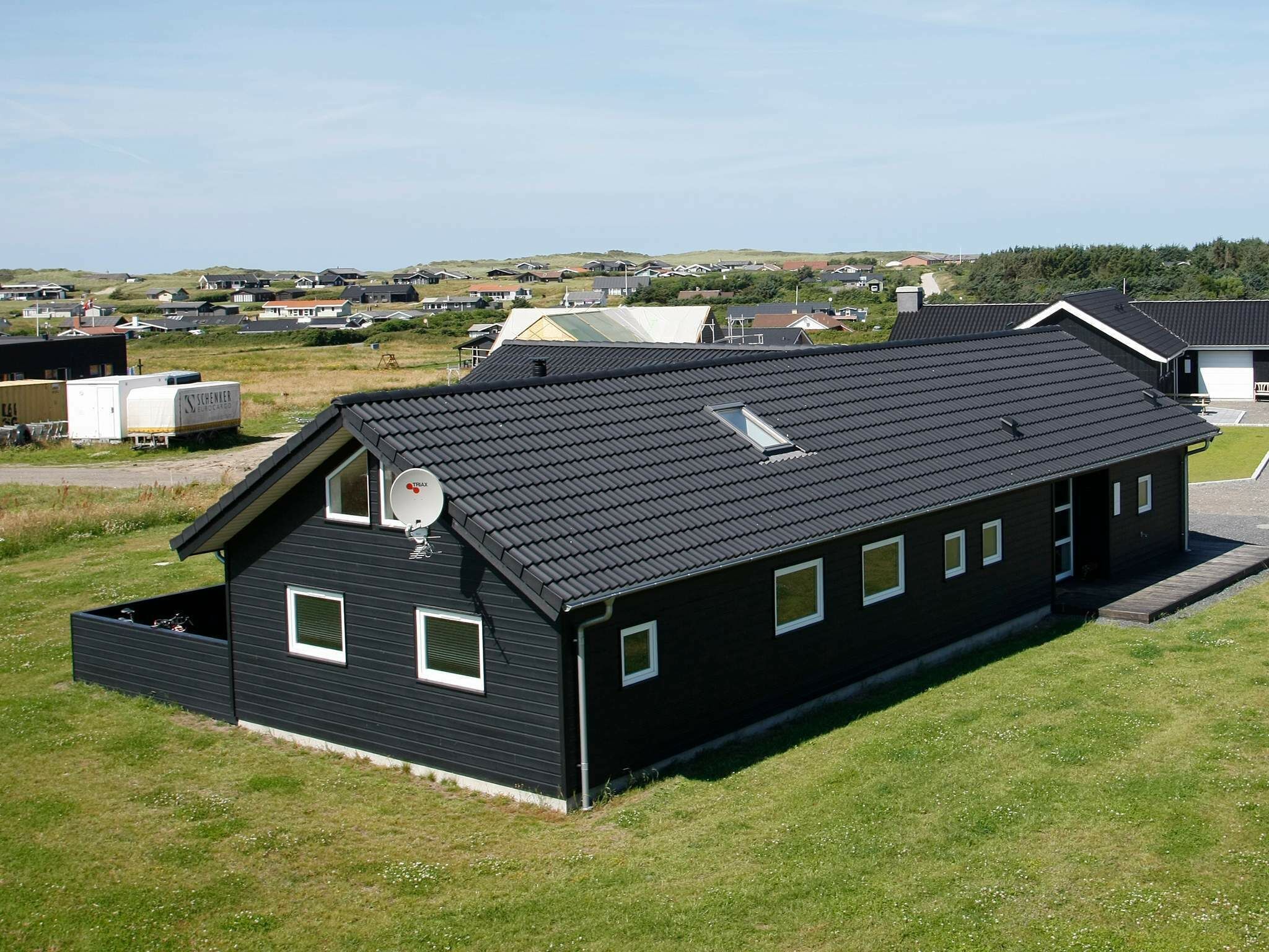 Udendørsområde