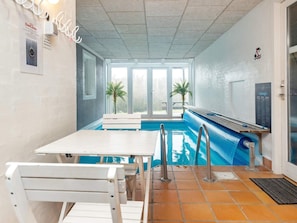 Ferienhaus | Pool | Außenpool