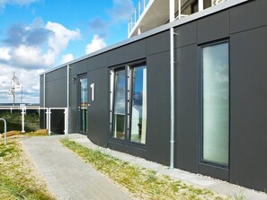 Apartment | Exterior - Holiday Home in Wendtorf (Wendtorf)