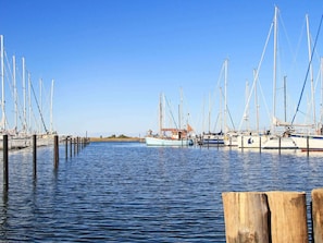 Apartment | Jachthafen