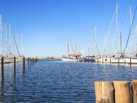 Marina/club náutico