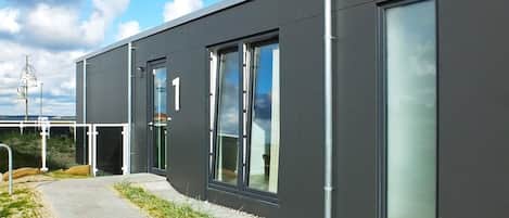 Leilighet | Eksteriør