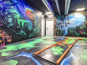 Apartment | Innenbereich