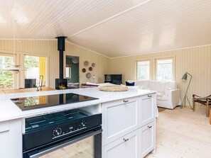 Interior - 8 Person Holiday Home in Vaeggerlose-by Traum (Vaeggerlose)