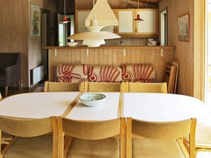 Interior - 8 Person Holiday Home in Vaeggerlose-by Traum (Vaeggerlose)