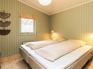 Talo | Sisätilat