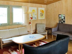 Interior - 8 Person Holiday Home in Vaeggerlose-by Traum (Vaeggerlose)
