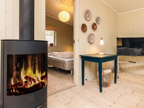 Interior - 8 Person Holiday Home in Vaeggerlose-by Traum (Vaeggerlose)