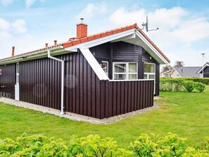 House | Exterior