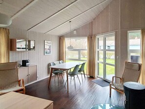 Hus | Interiör